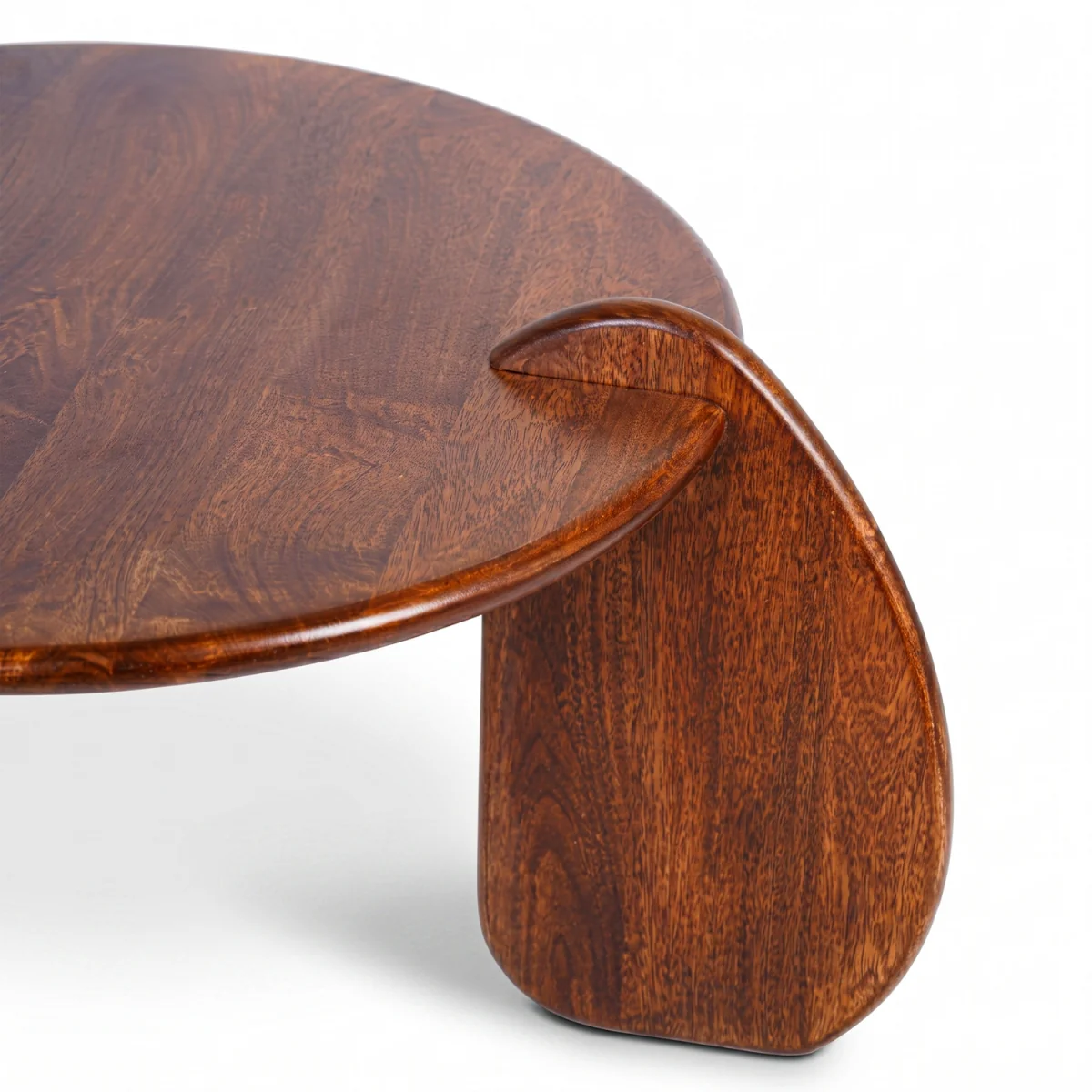 Kensington Coffee Table - Brown – image 4