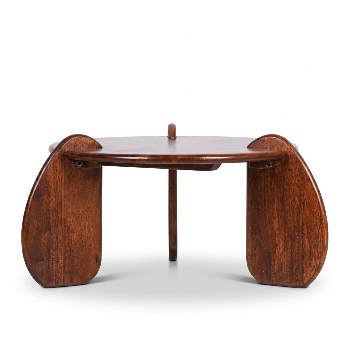 Kensington Coffee Table - Brown – image 5