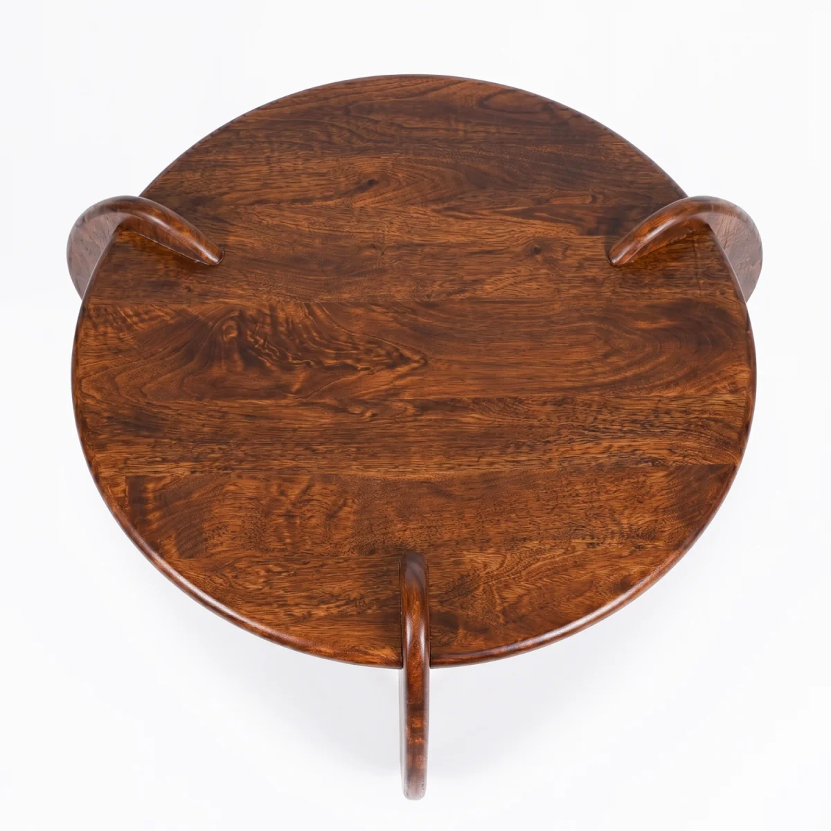 Kensington Coffee Table - Brown – image 6