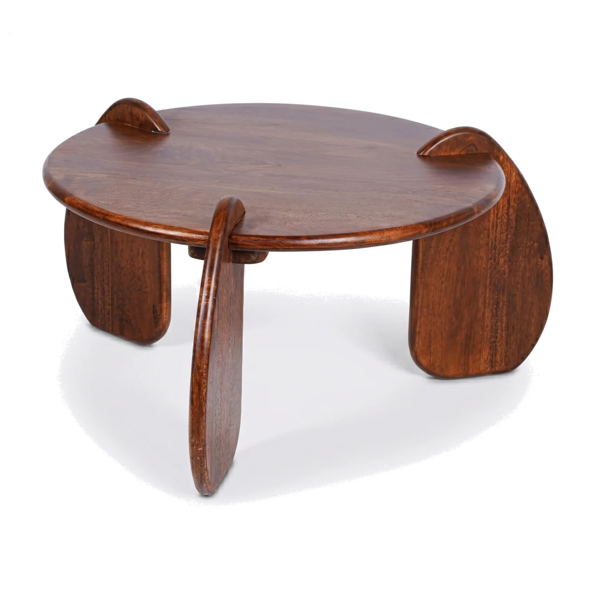 Kensington Coffee Table - Brown – image 1