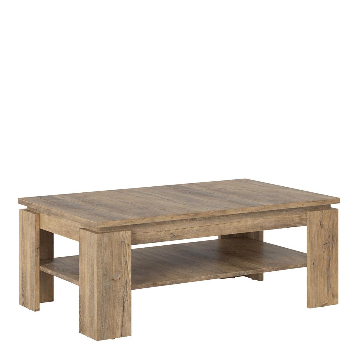 Rapallo Large Coffee Table – image 2