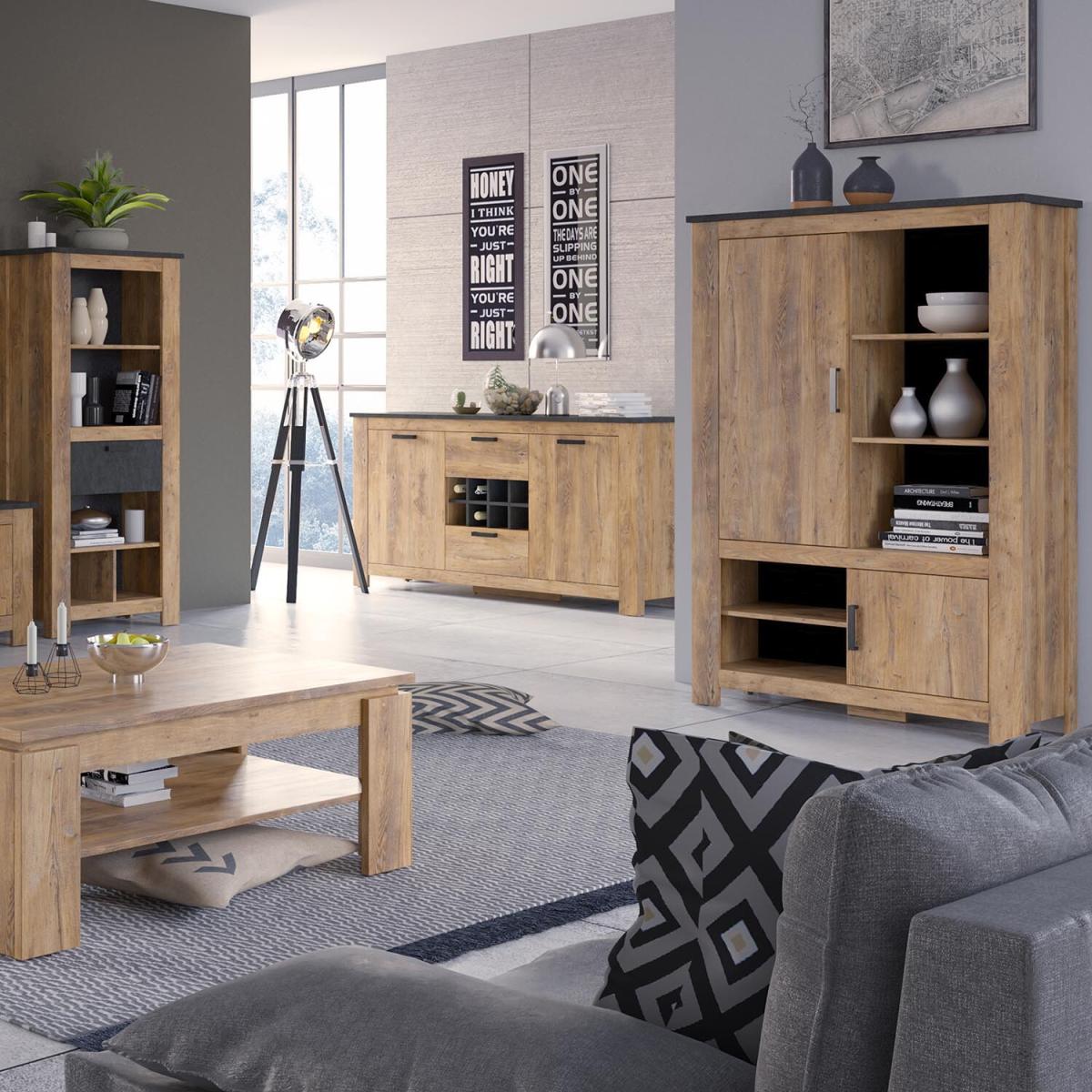 Rapallo Large Coffee Table – image 7