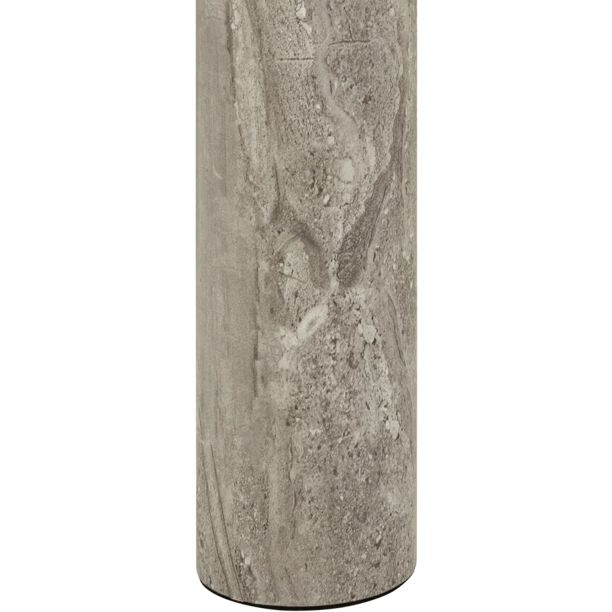 Solano Rectangular Coffee Table in grey 100 x 75 cm - Grey – image 8