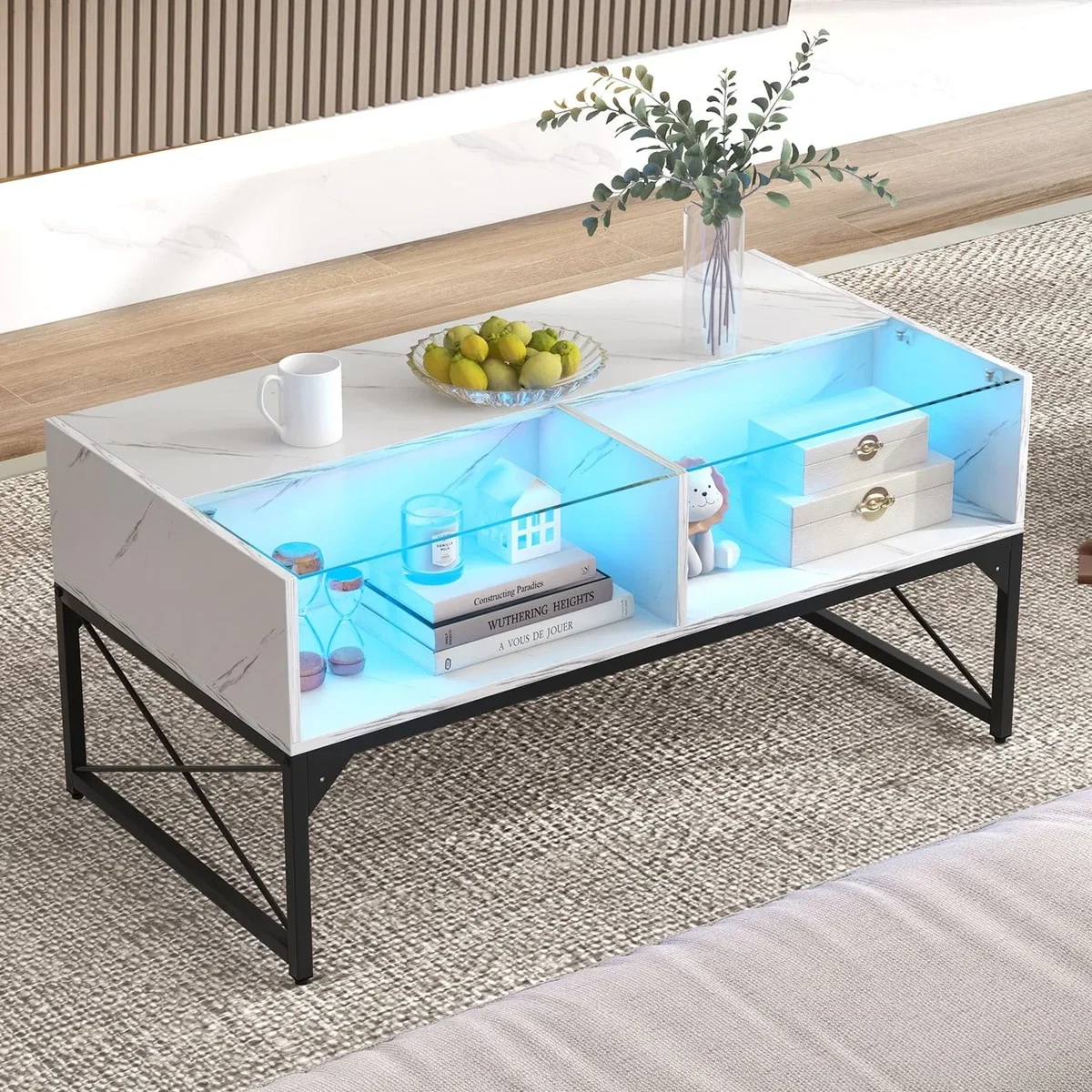Costway White - White – image 7