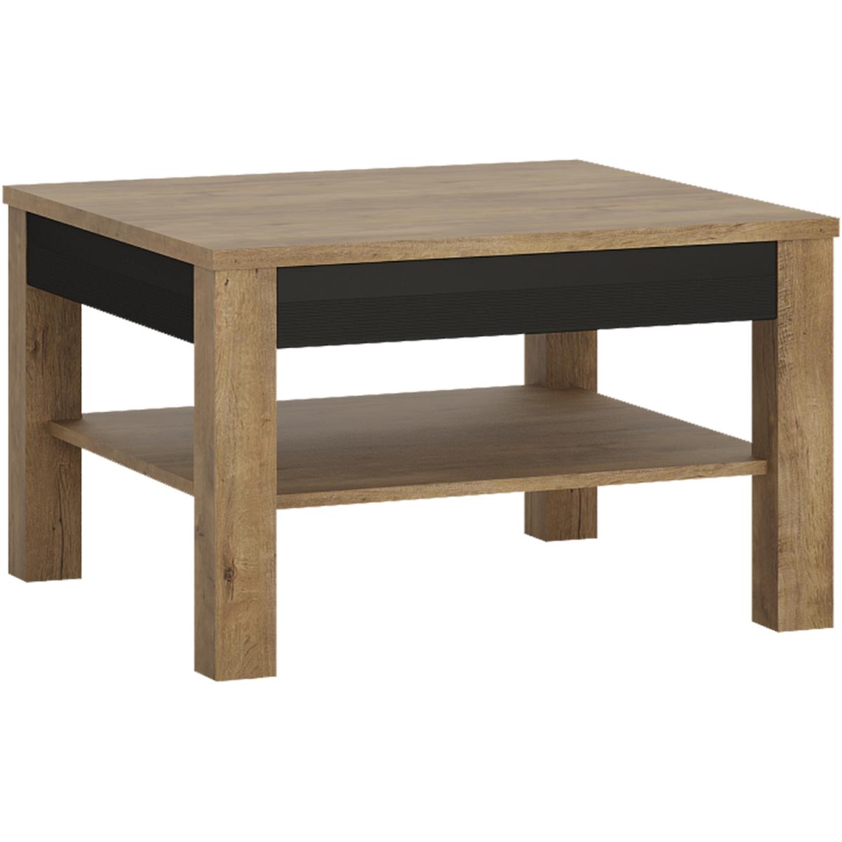 Jonas & James Mexico Coffee Table - Lefkas Oak – image 2