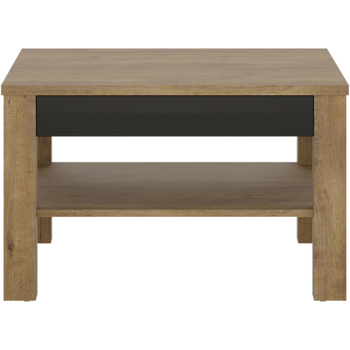 Jonas & James Mexico Coffee Table - Lefkas Oak – image 6