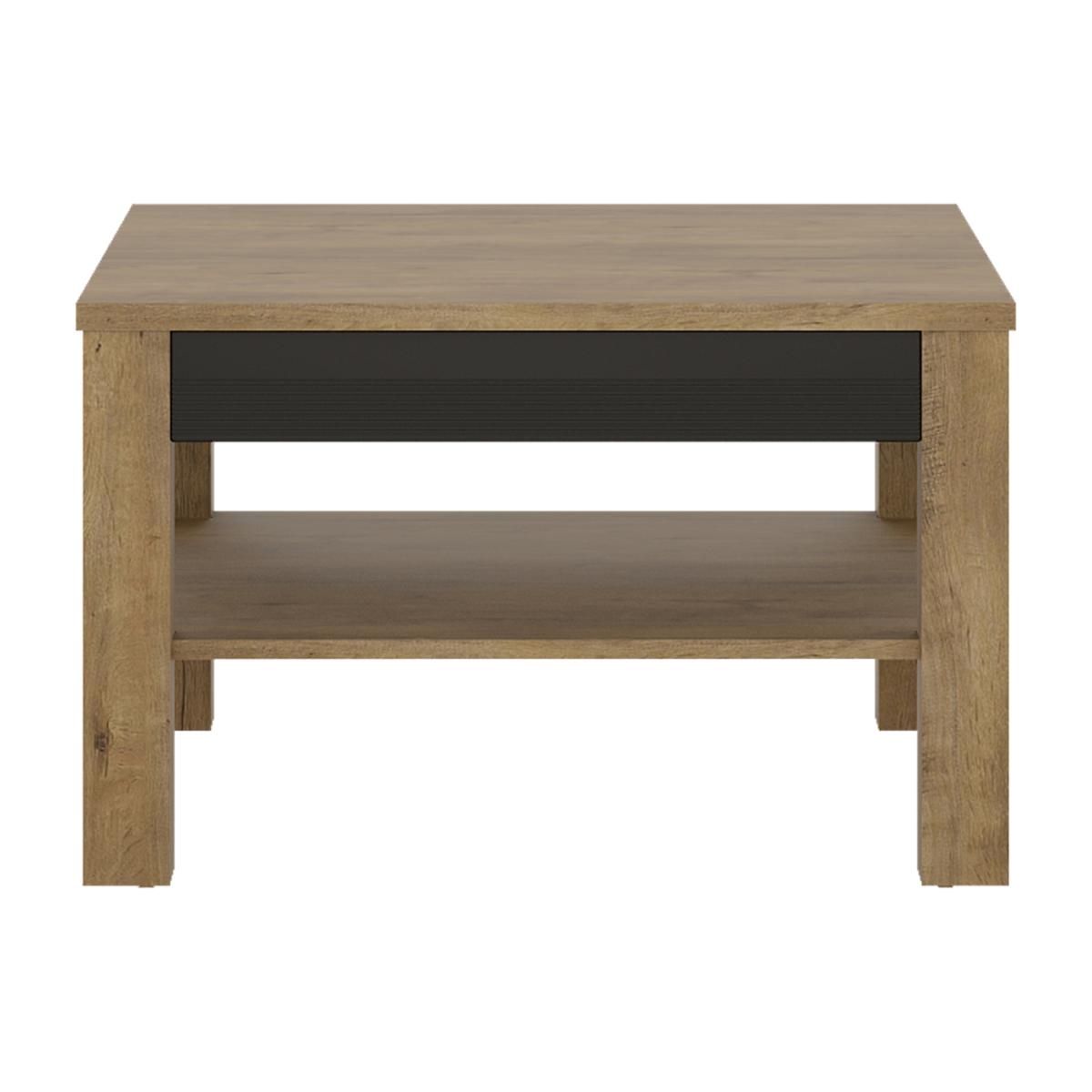 Jonas & James Mexico Coffee Table - Lefkas Oak – image 1