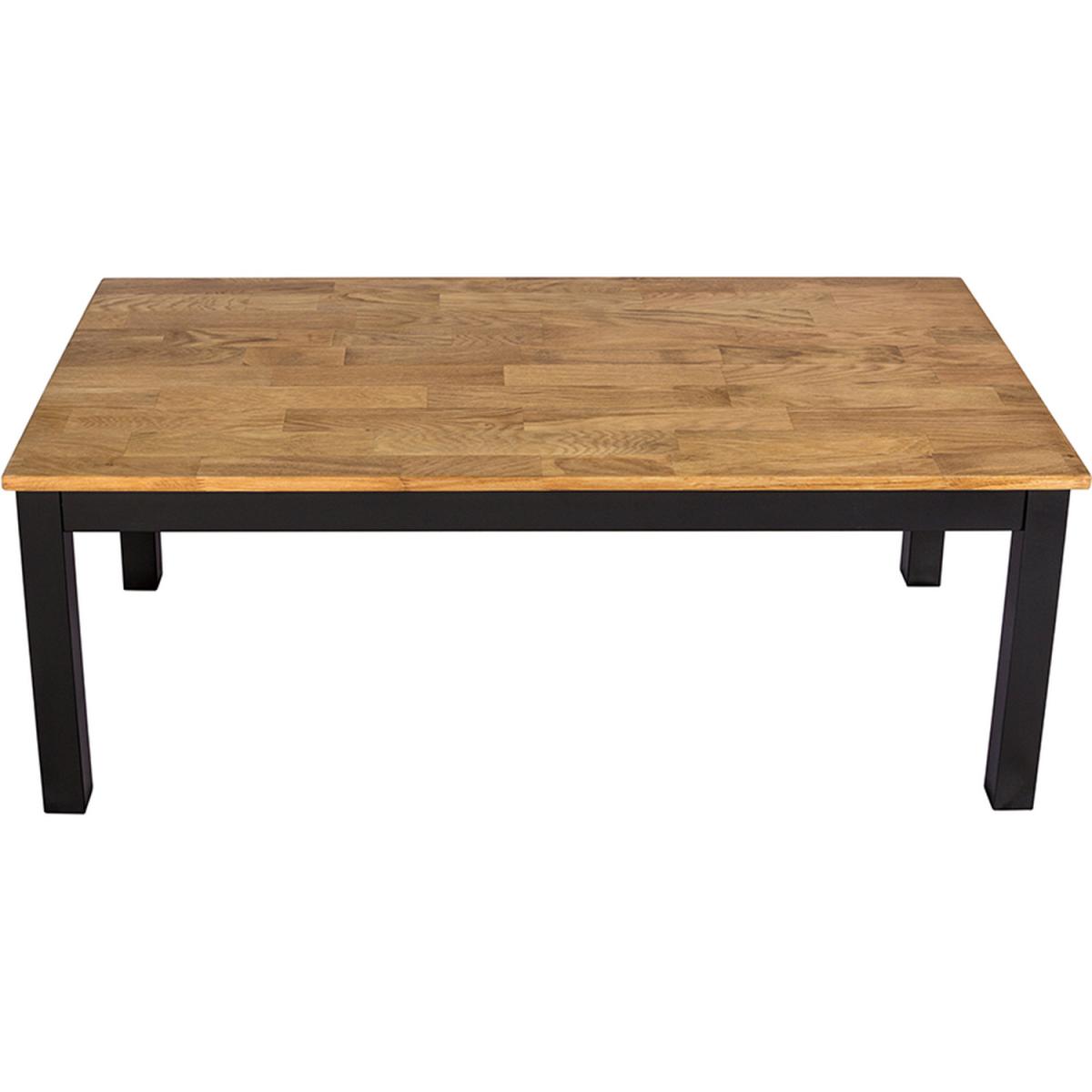 Copenhagen Coffee Table – image 5