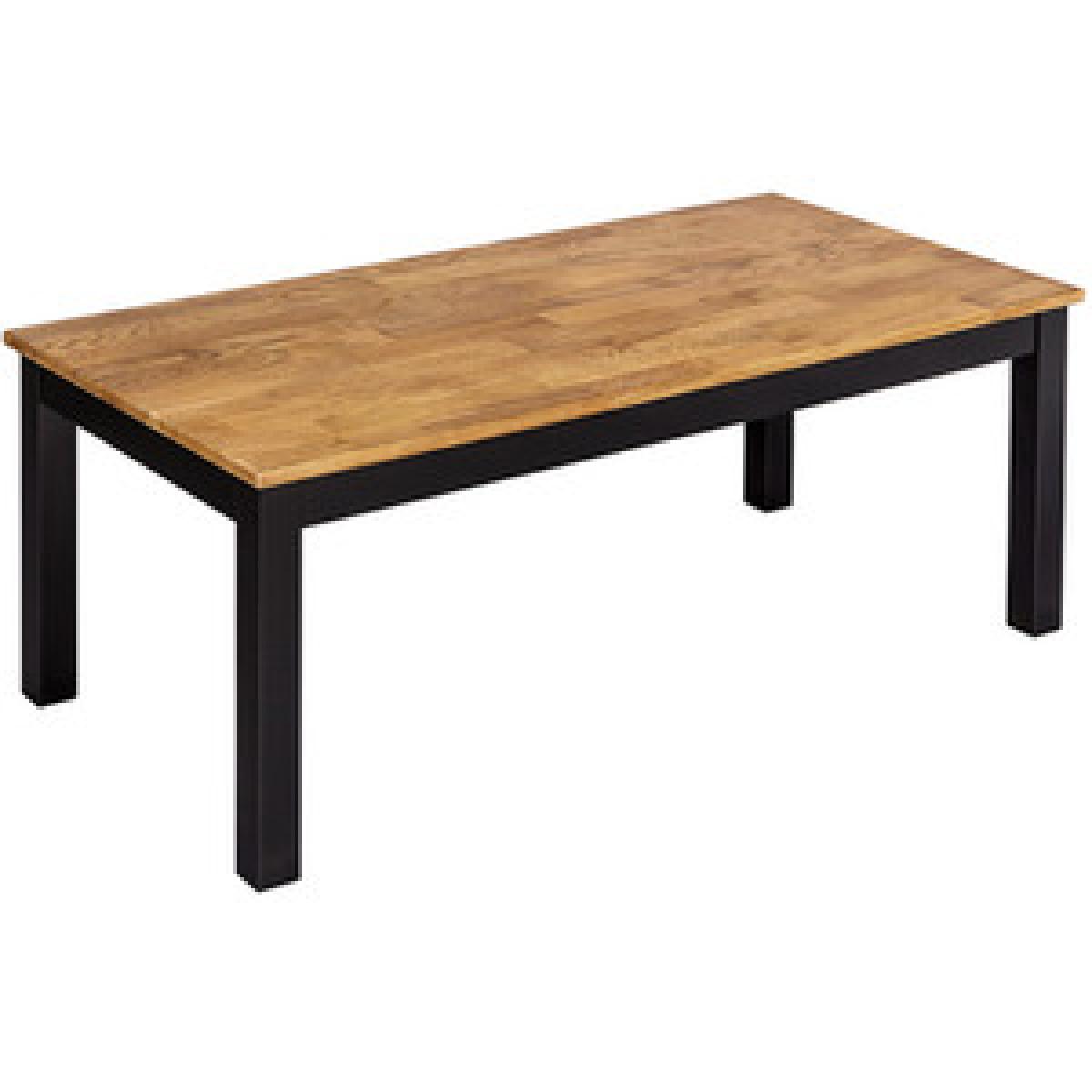 Copenhagen Coffee Table – image 6