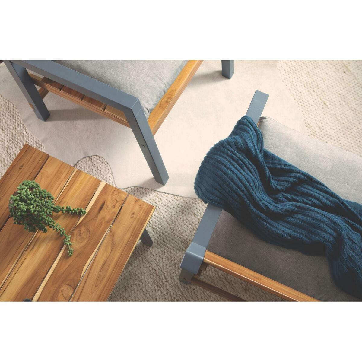 Tramontina Feelings Coffee Table - Yellow – image 4