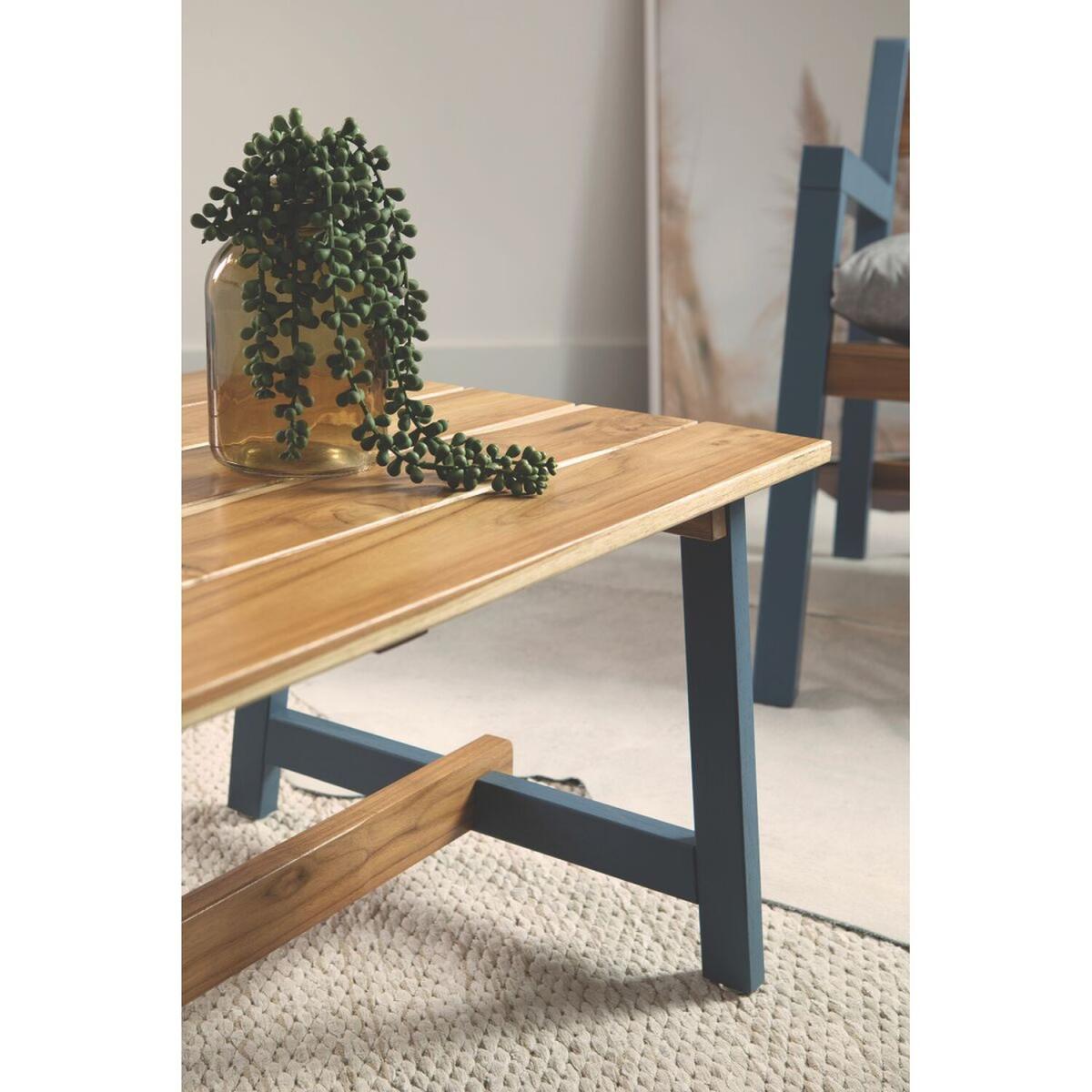 Tramontina Feelings Coffee Table - Yellow – image 5