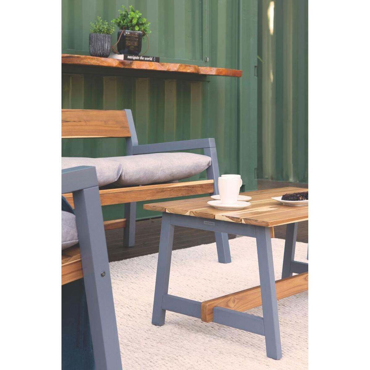 Tramontina Feelings Coffee Table - Yellow – image 9