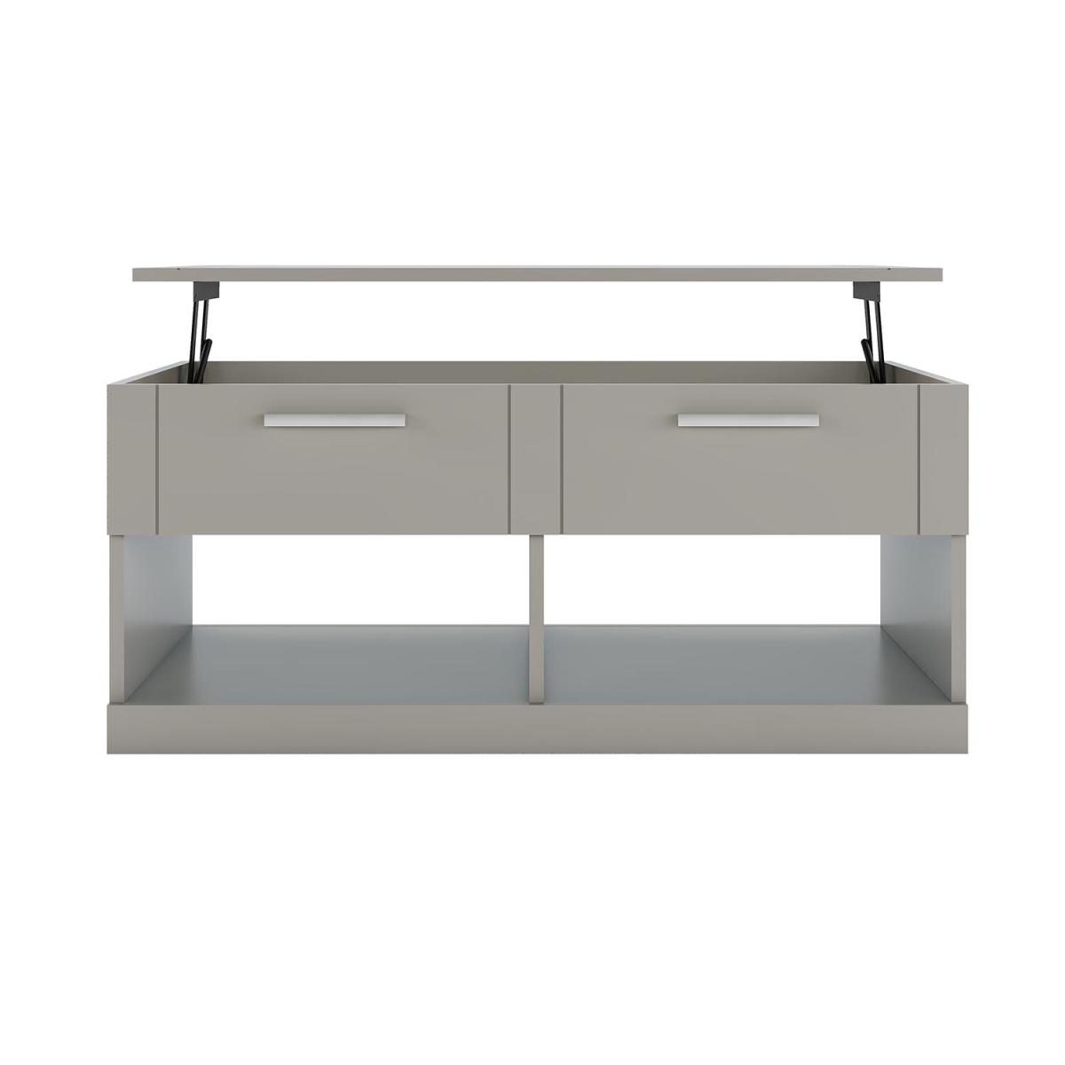 Compton Lift Up Coffee Table – image 2
