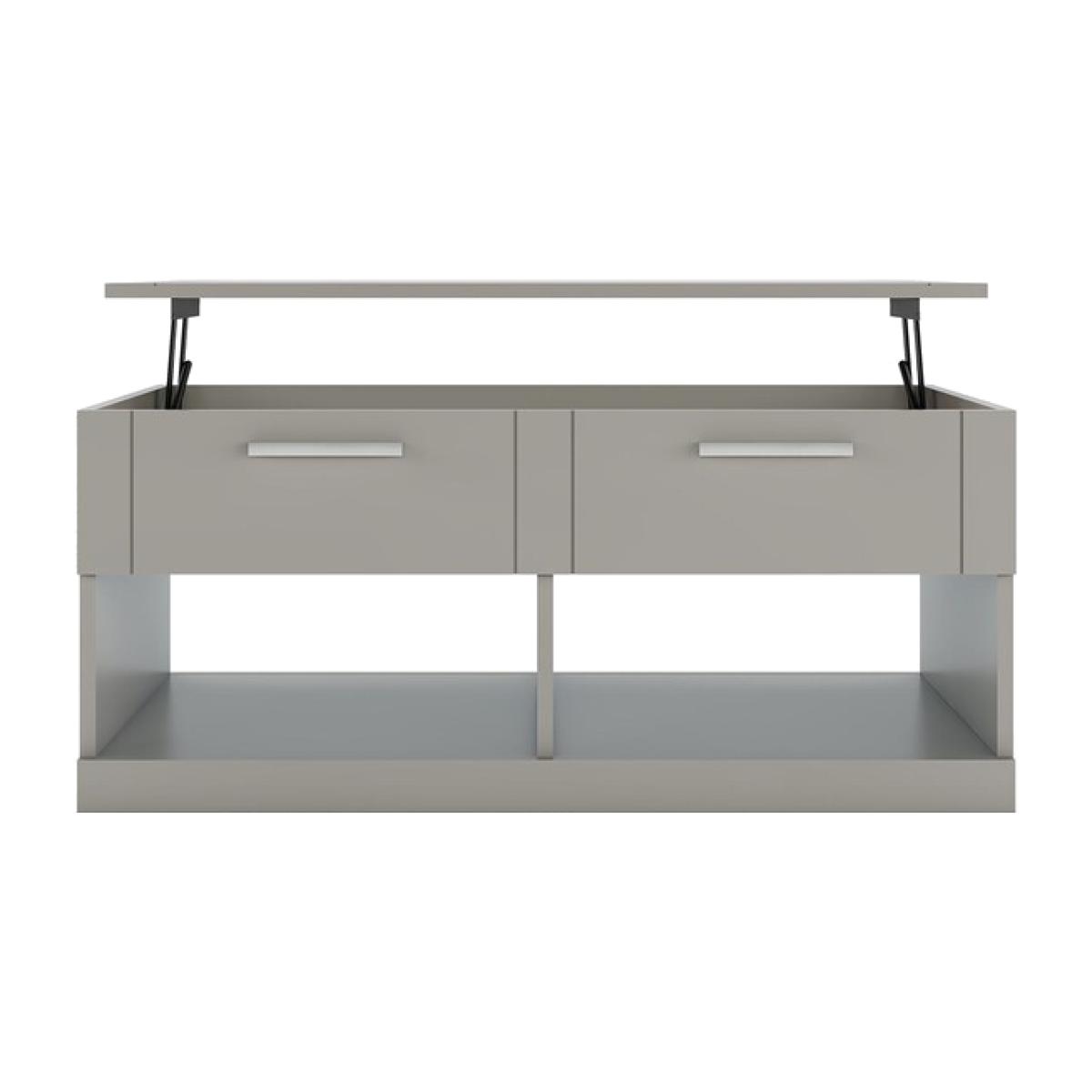 Compton Lift Up Coffee Table – image 1