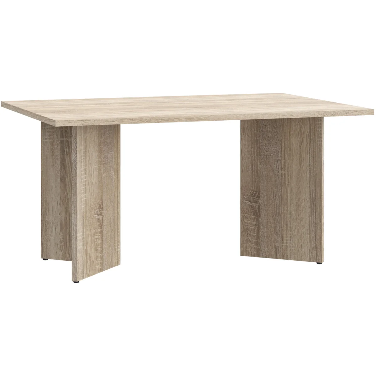 Karon Coffee Table in Sonoma Oak - Sonoma Oak – image 2