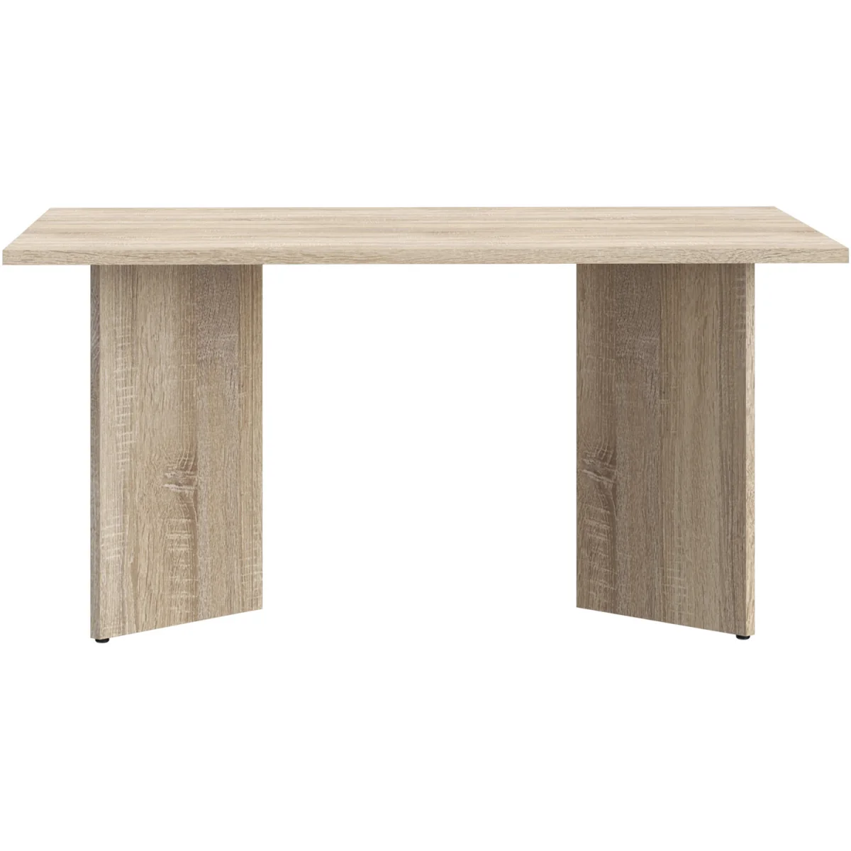 Karon Coffee Table in Sonoma Oak - Sonoma Oak – image 3