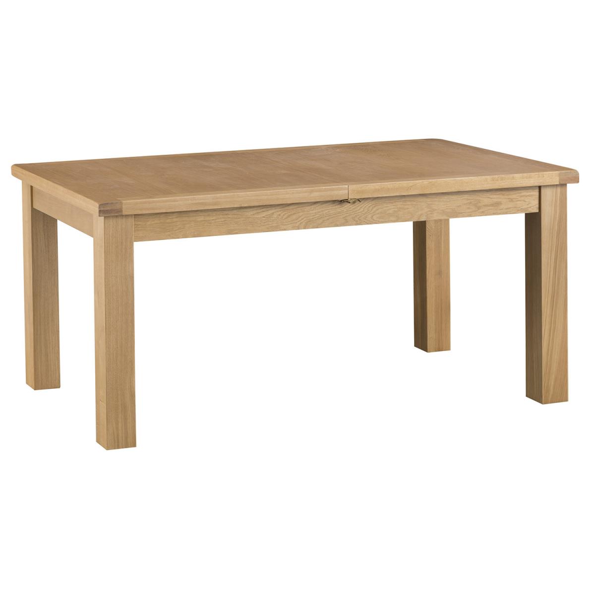 Bisbrooke Country Butterfly Extending Table - 1.7m – image 3