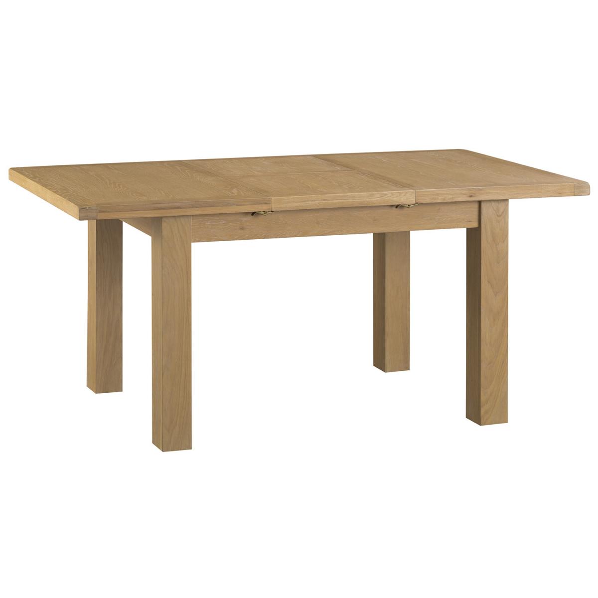 Bisbrooke Country Butterfly Extending Table - 1.7m – image 5