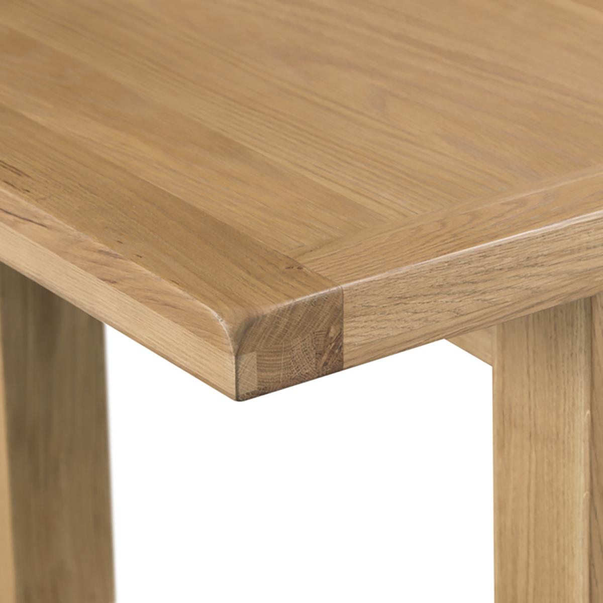 Bisbrooke Country Butterfly Extending Table - 1.7m – image 8