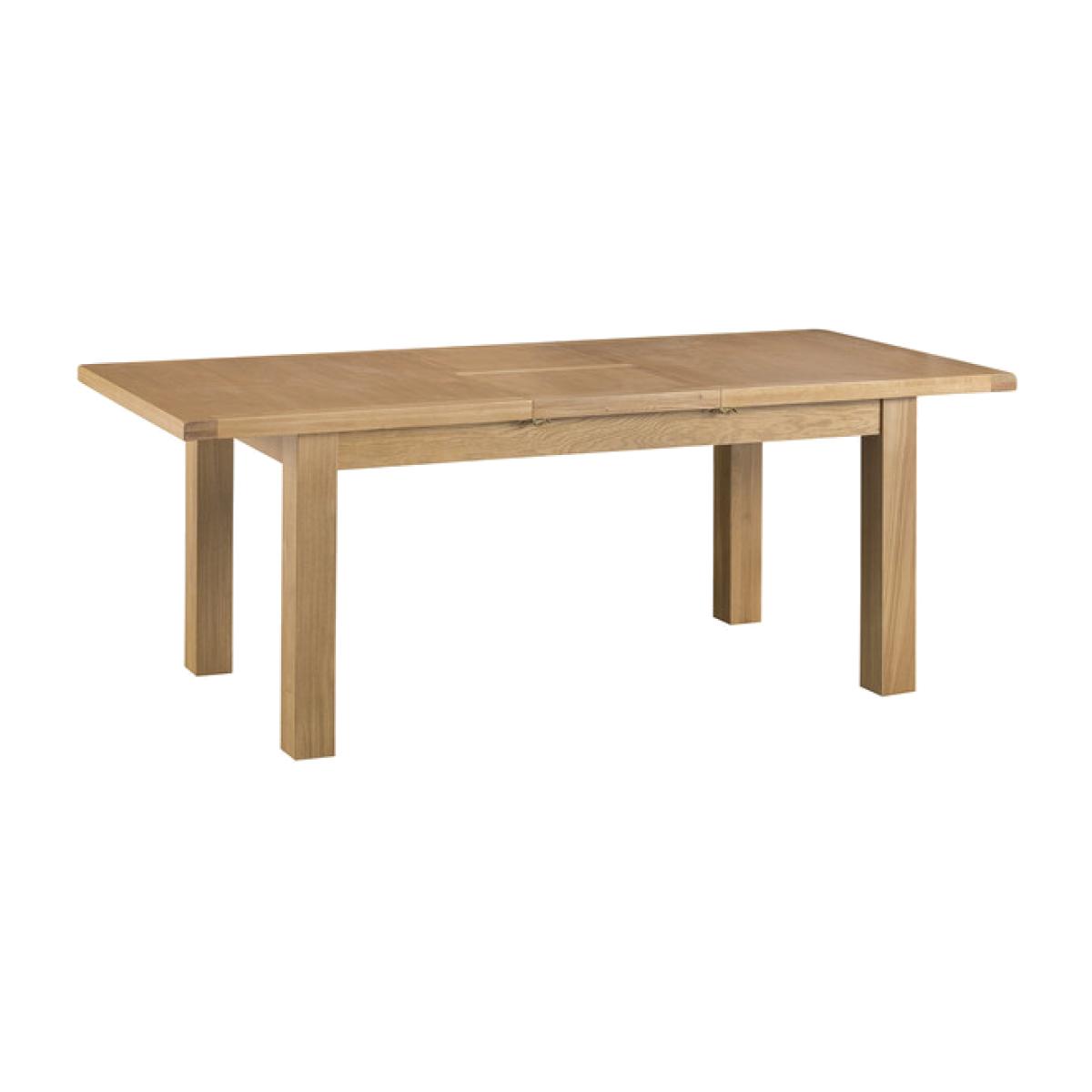 Bisbrooke Country Butterfly Extending Table - 1.7m – image 1