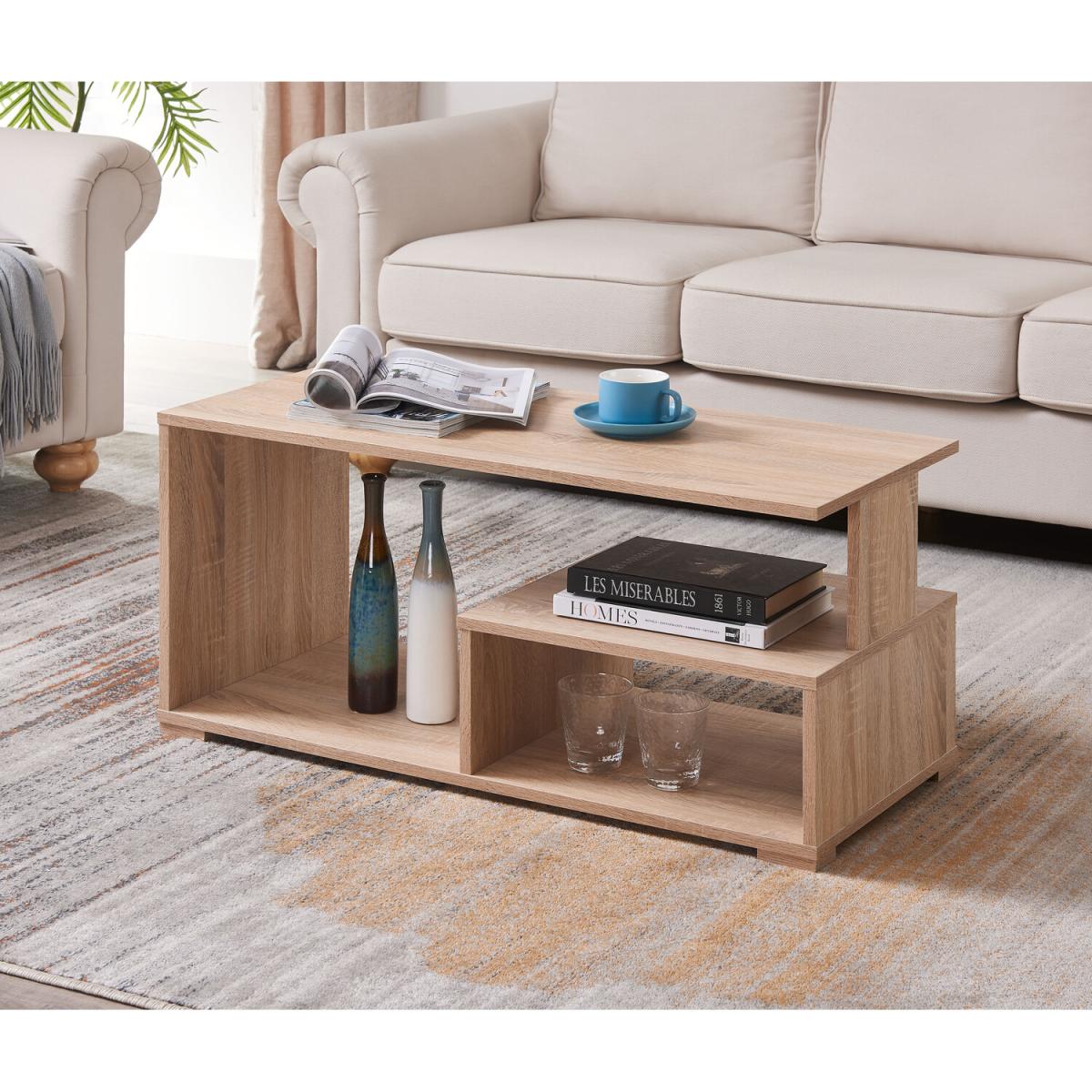 Boston Collection Coffee Table – image 3