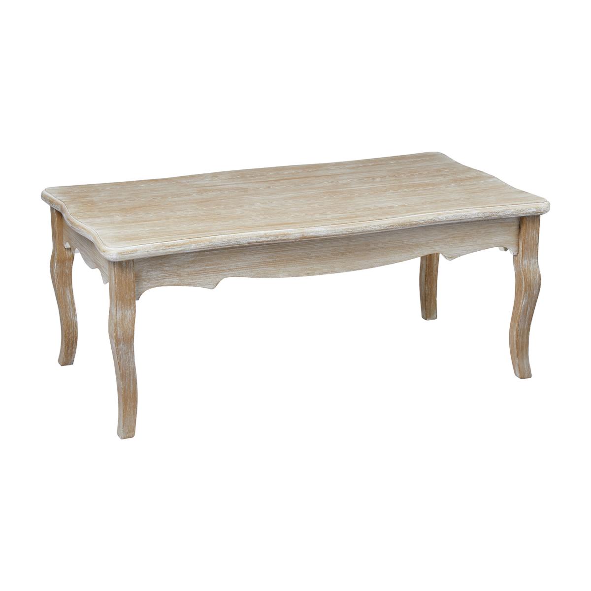 Provence Coffee Table – image 1
