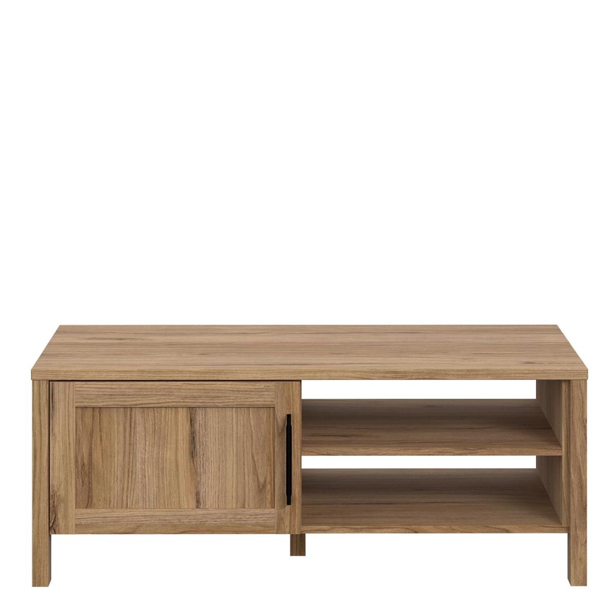Malte Brun Coffee Table - Waterford Oak – image 2