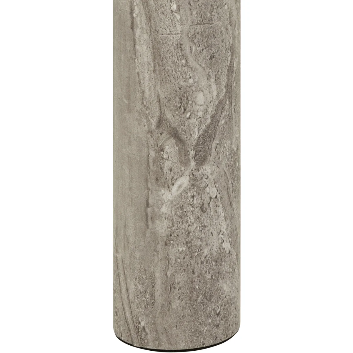 Solano Square Coffee Table in Grey 60 x 60 cm - Grey – image 2