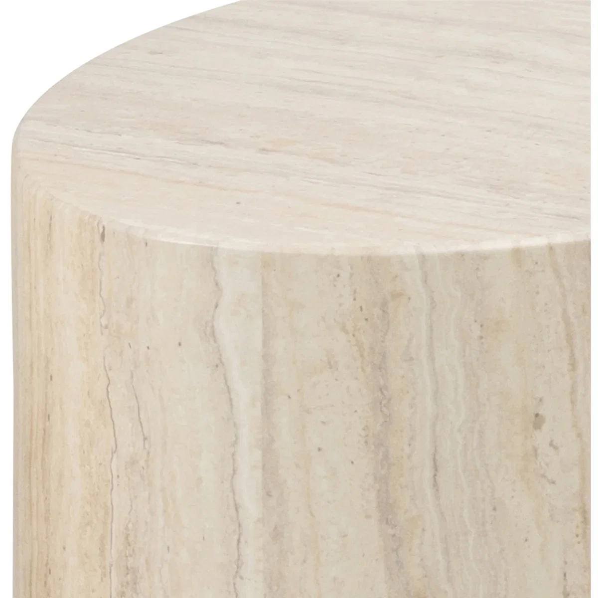Mice Oval Coffee Table Set of 2 - Oak – image 5