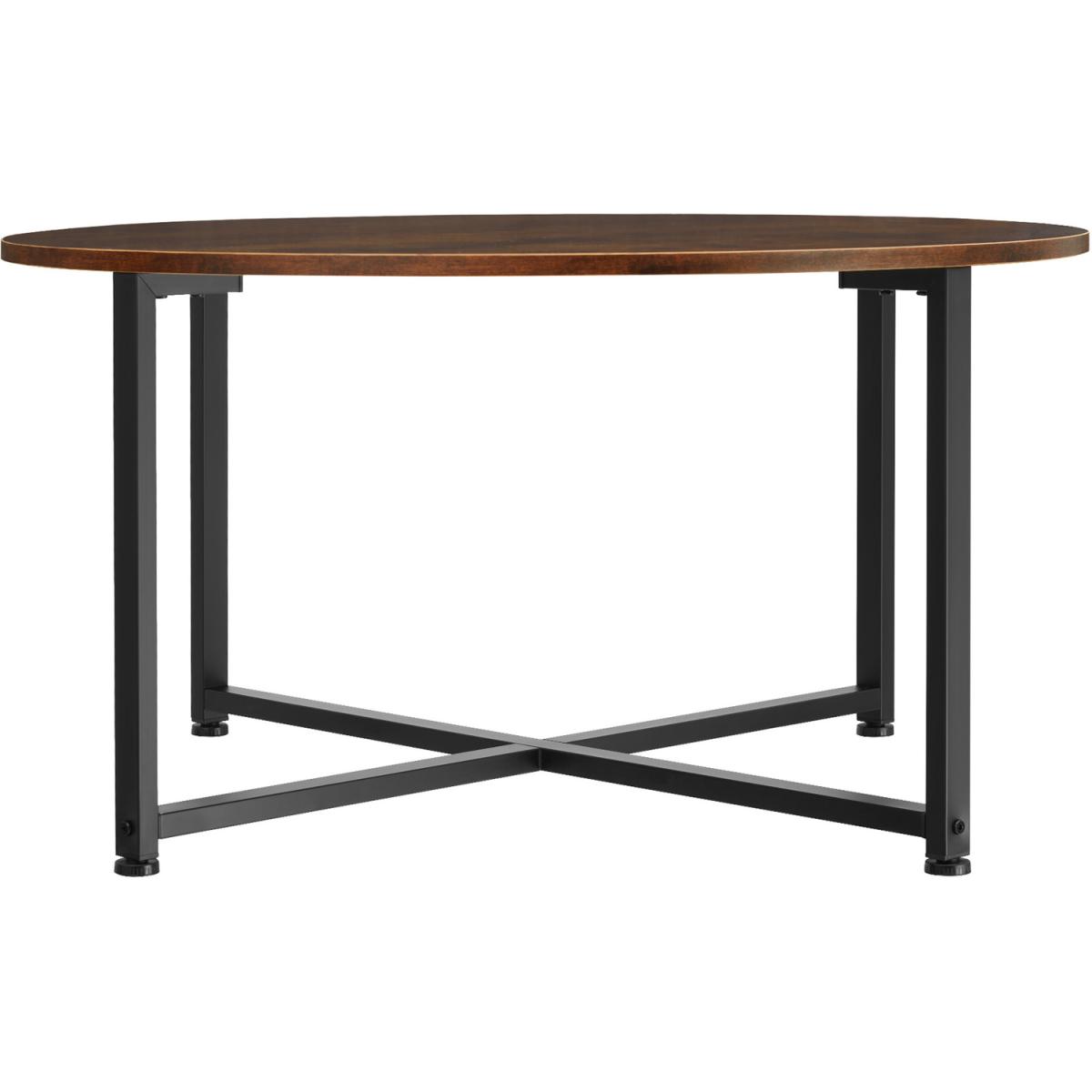 Coffee Table Aberdeen - Industrial Dark – image 5