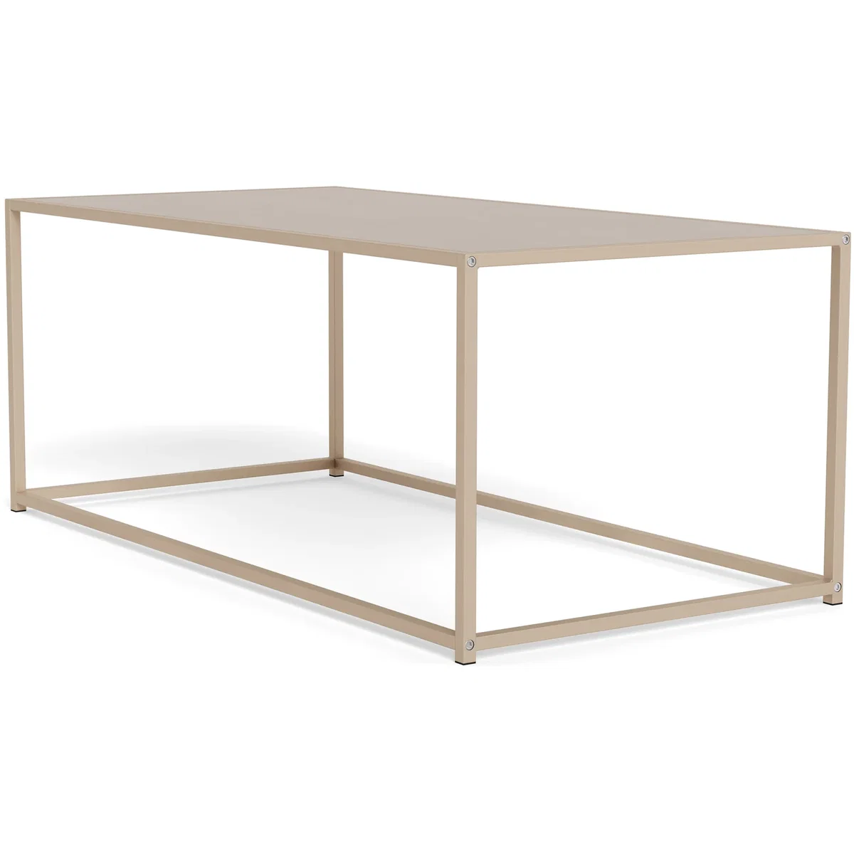 Seaford Coffee Table in Grey - Grey – image 3