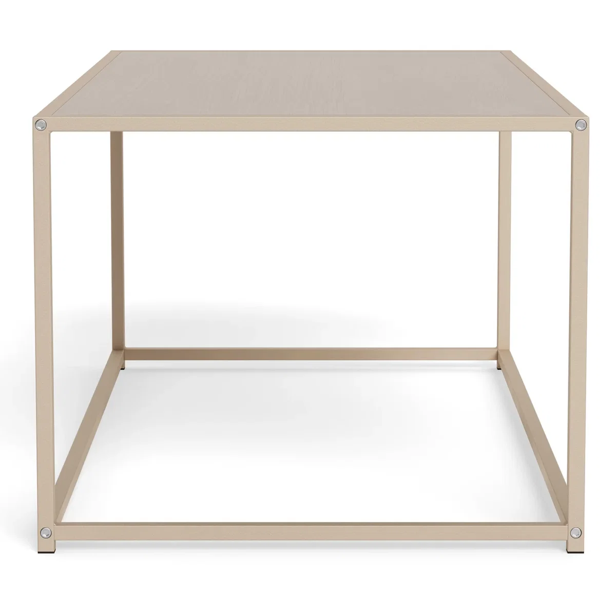 Seaford Coffee Table in Grey - Grey – image 4
