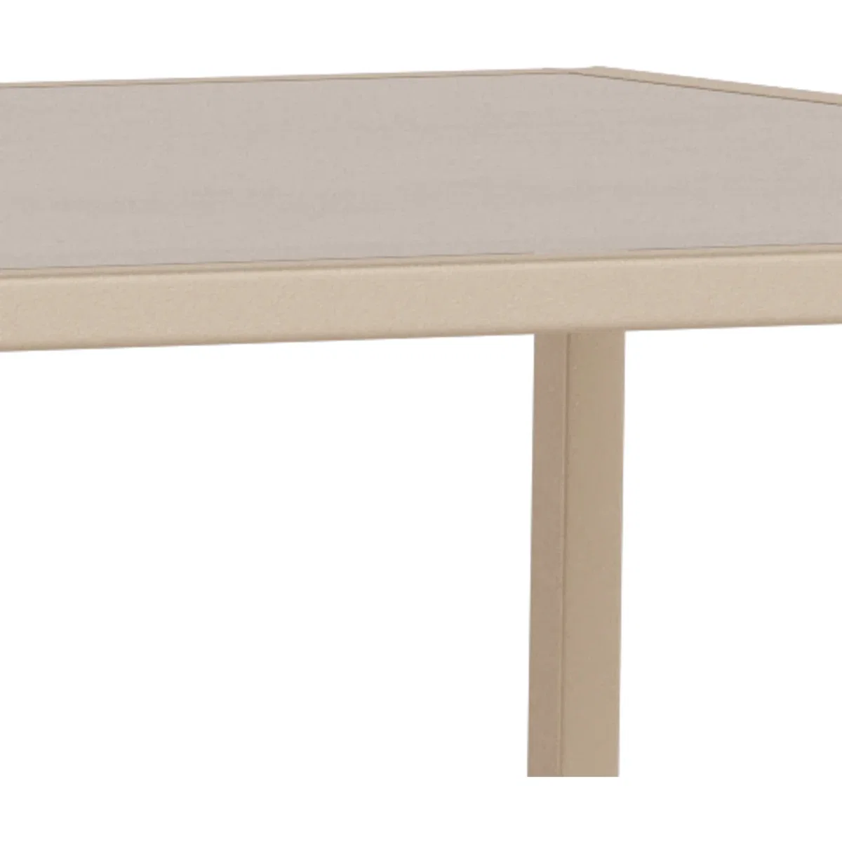 Seaford Coffee Table in Grey - Grey – image 5