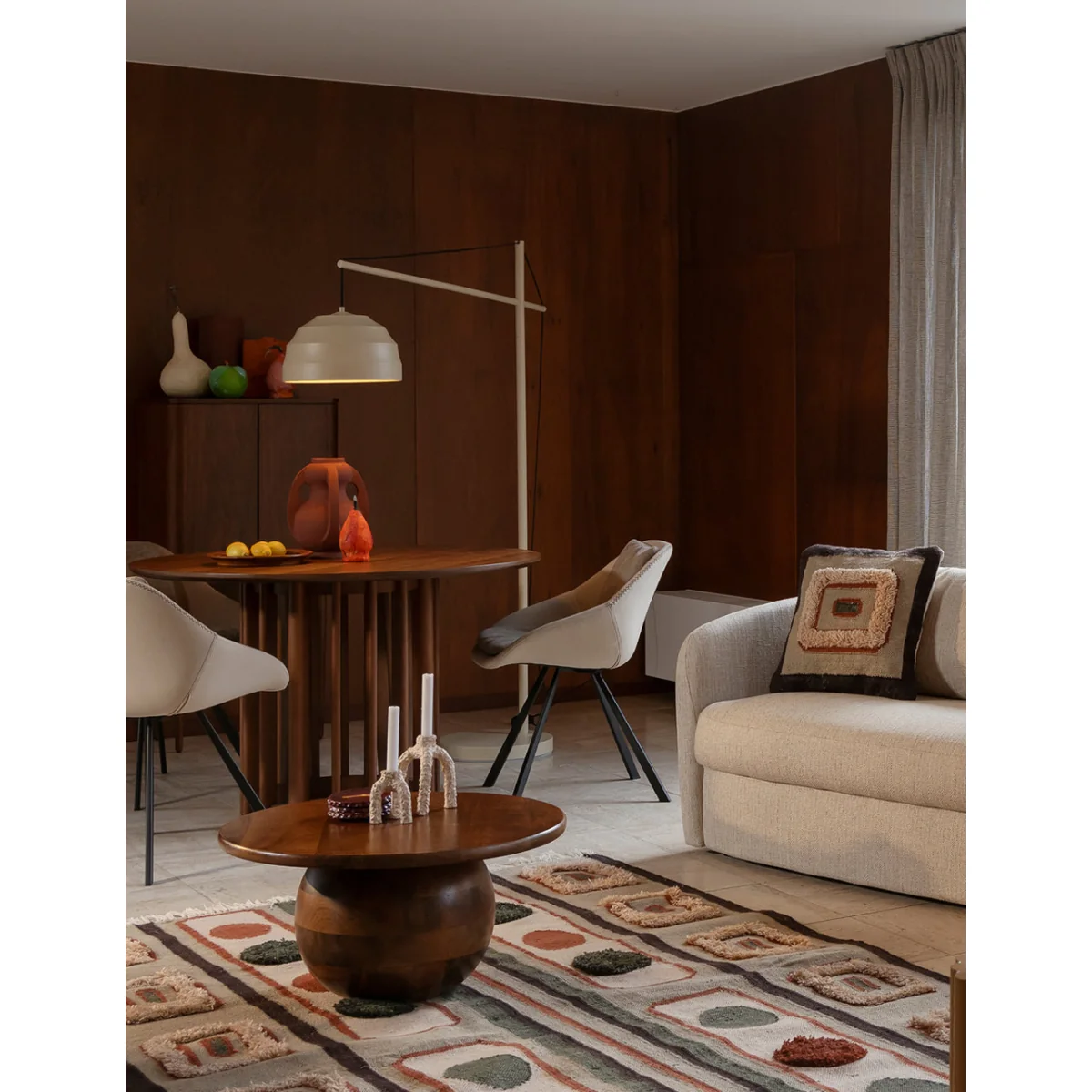 Rocco Coffee Table – image 2