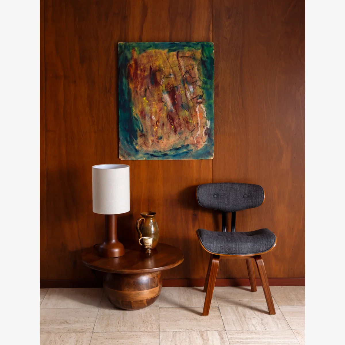 Rocco Coffee Table – image 1