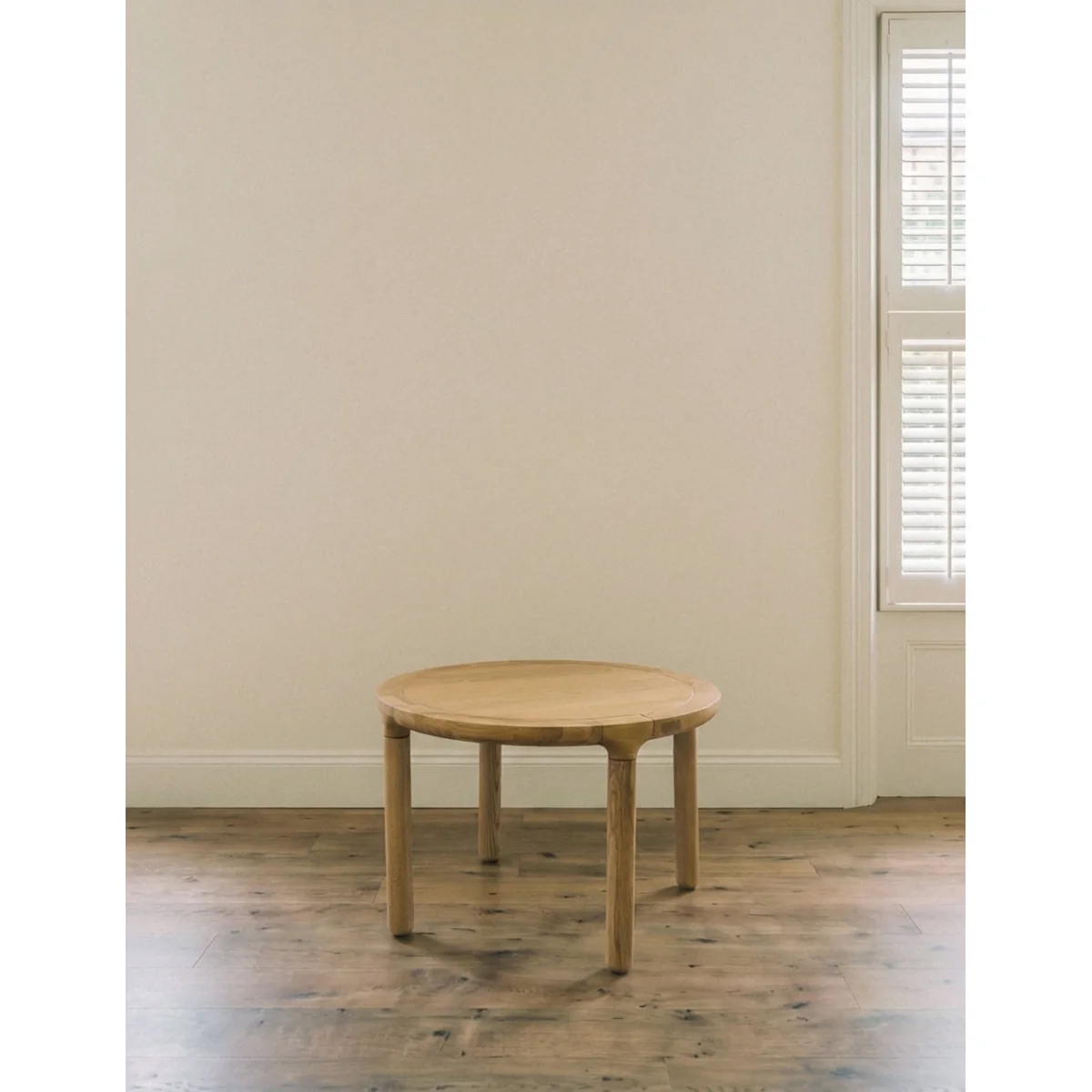 Toffee Coffee Table Natural – image 2
