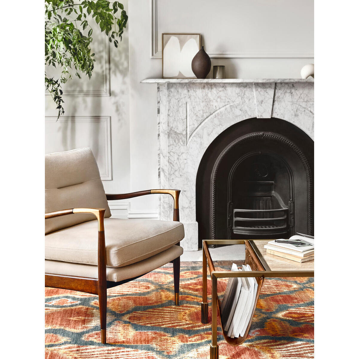 Portnall Coffee Table – image 5