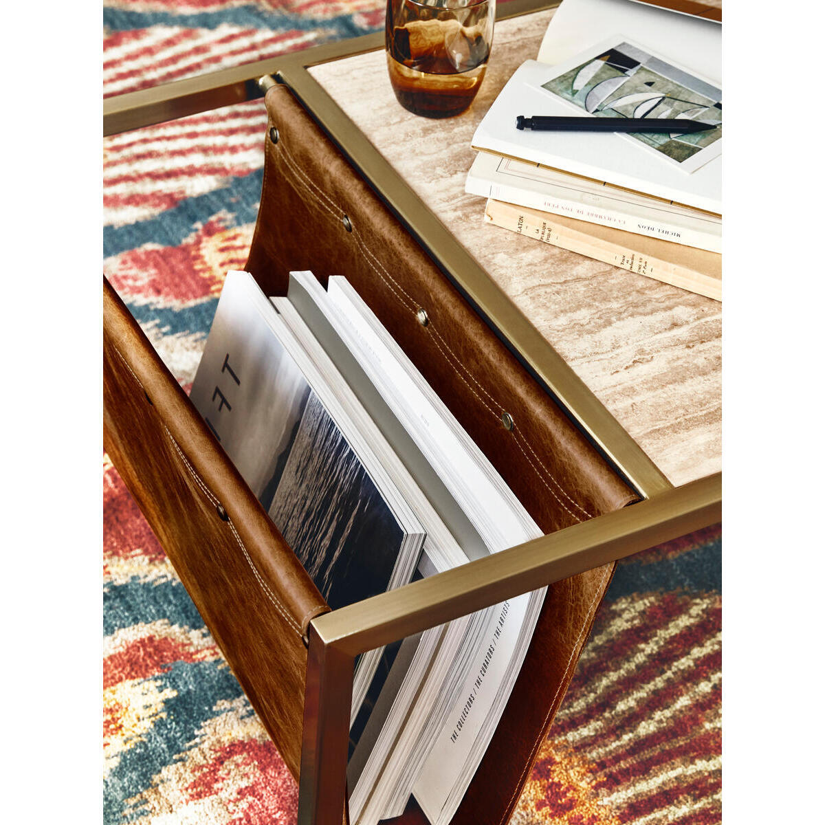 Portnall Coffee Table – image 6