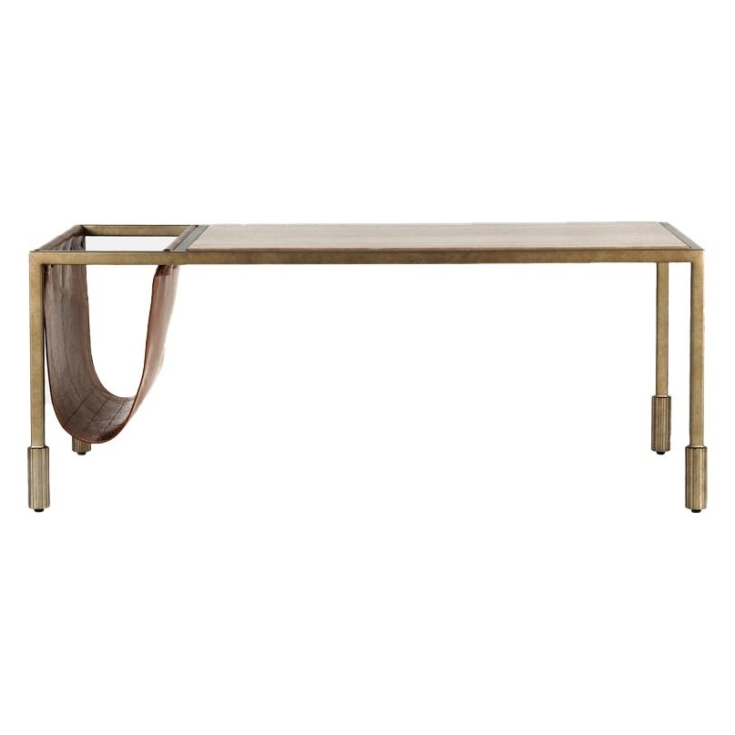Portnall Coffee Table – image 2