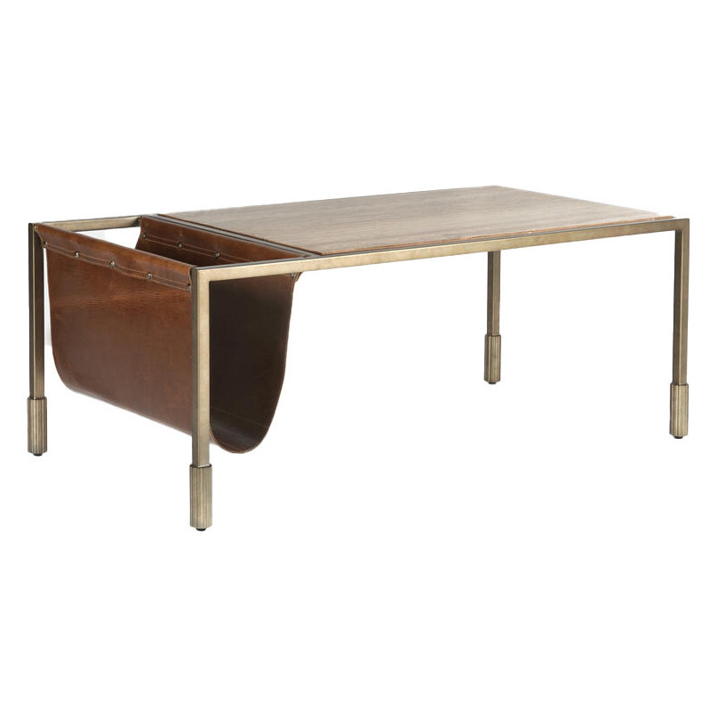 Portnall Coffee Table – image 1