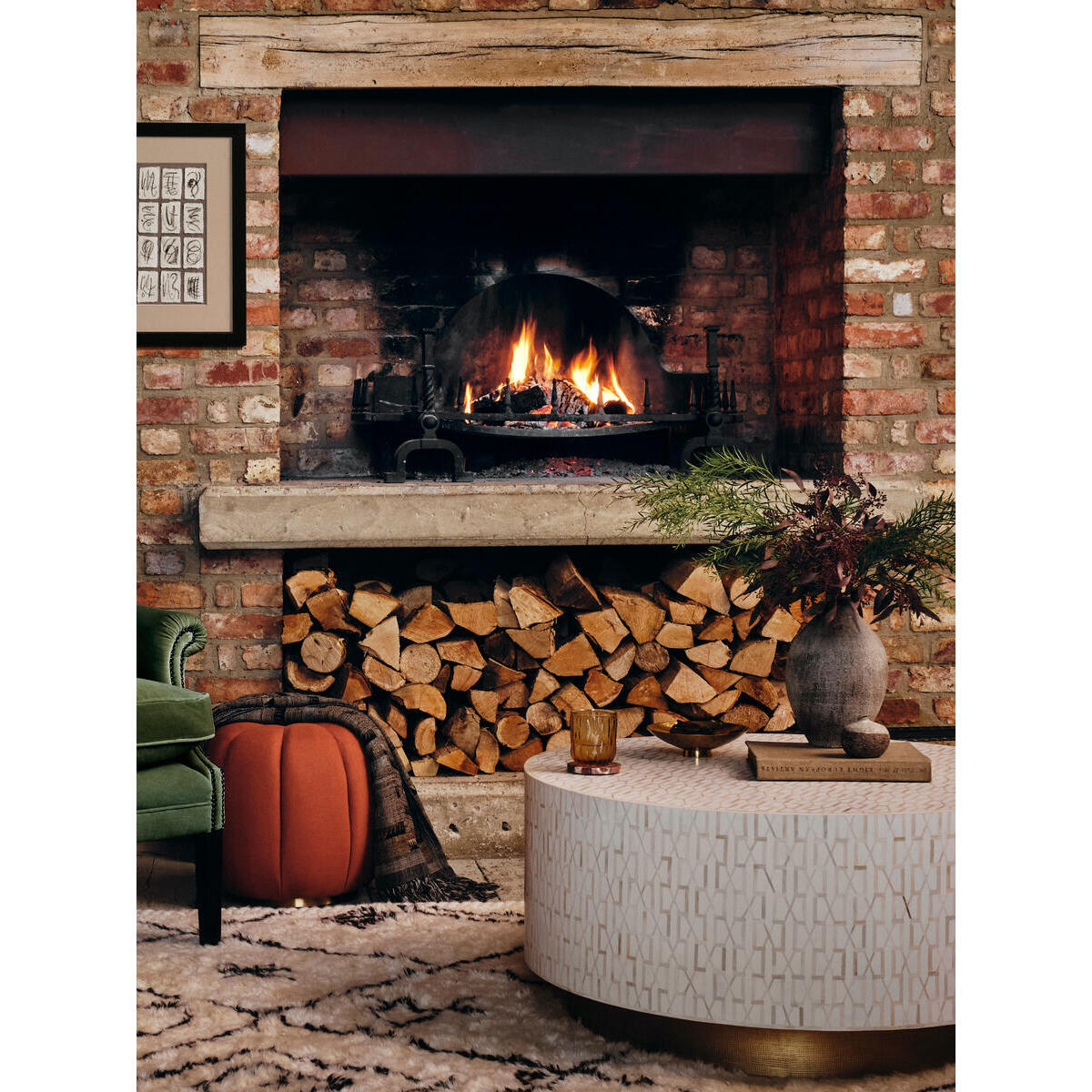 Henrietta Coffee Table – image 5