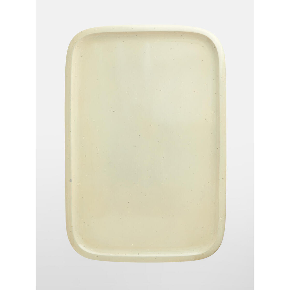 Selby Outdoor Coffee Table, Parchment – image 4