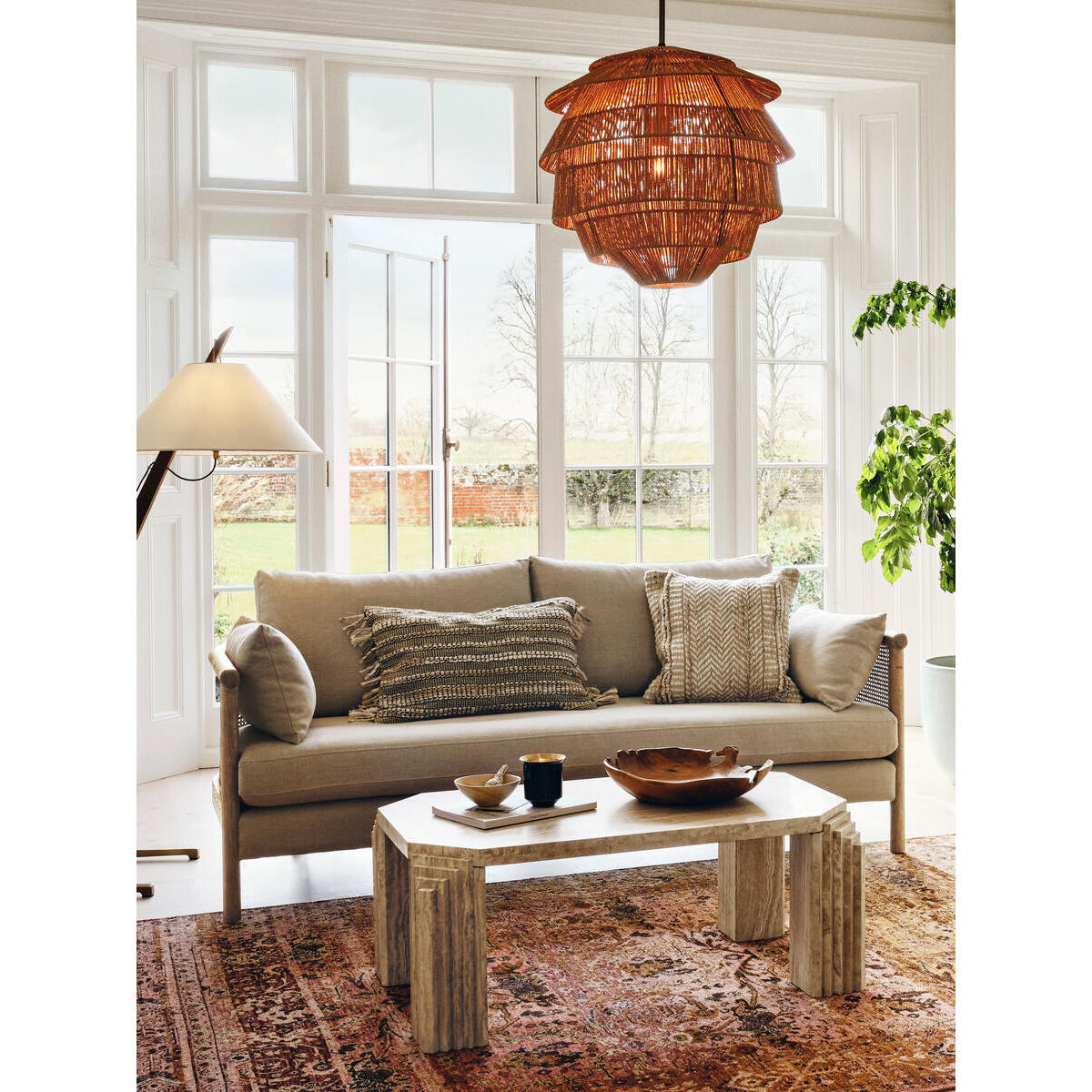 Dabney Coffee Table – image 3