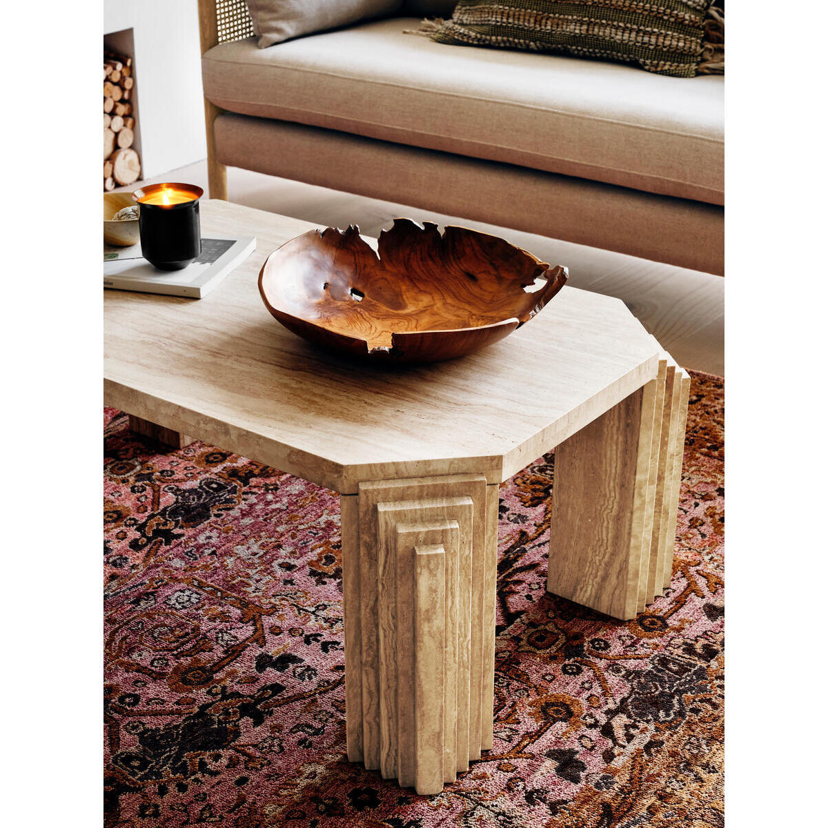 Dabney Coffee Table – image 6
