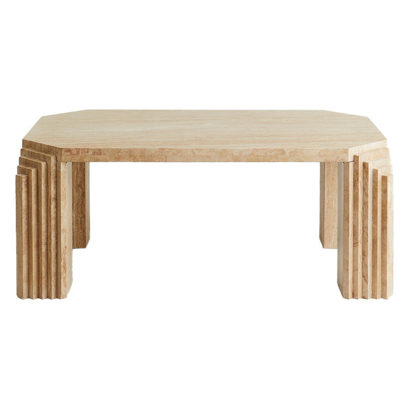 Dabney Coffee Table – image 2