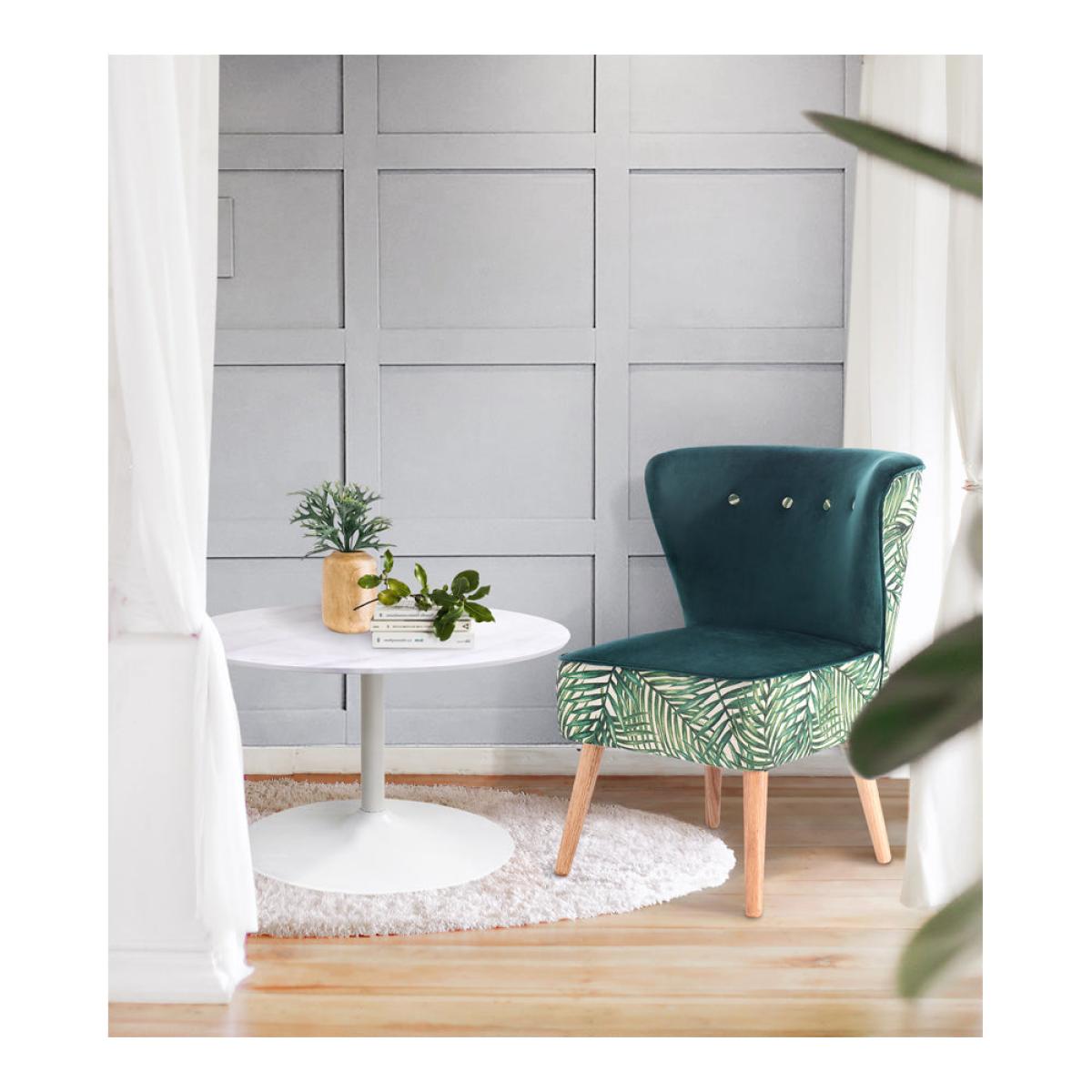 Teddy's Collection Hallie Coffee Table – image 2
