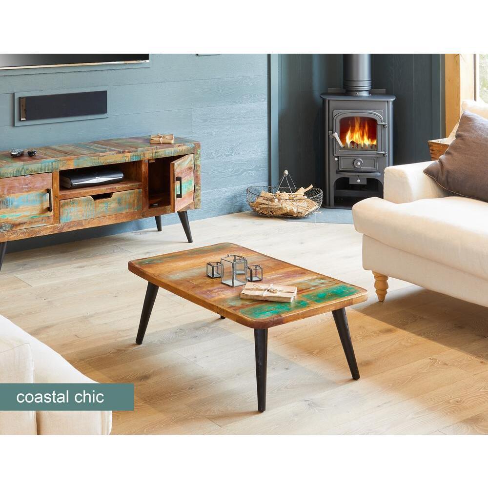 Baumhaus Coastal Chic Coffee Table – image 2