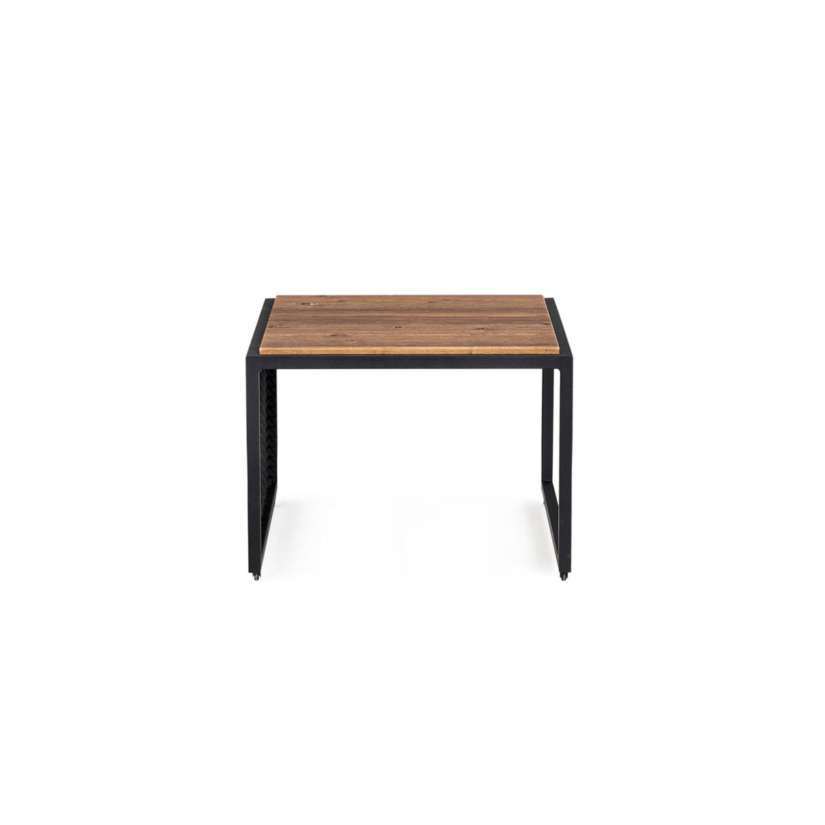 Prestige Coffee Table Set, Pine – image 13
