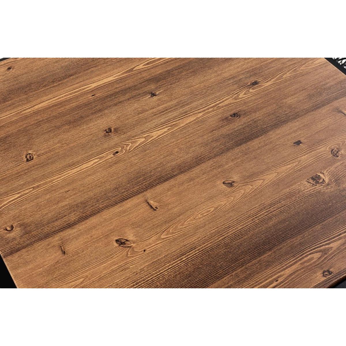 Prestige Coffee Table Set, Pine – image 7