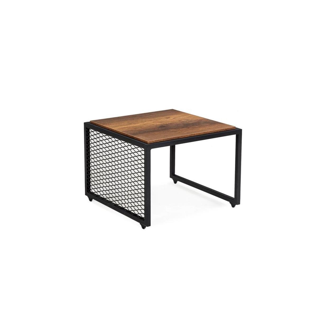 Prestige Coffee Table Set, Pine – image 8
